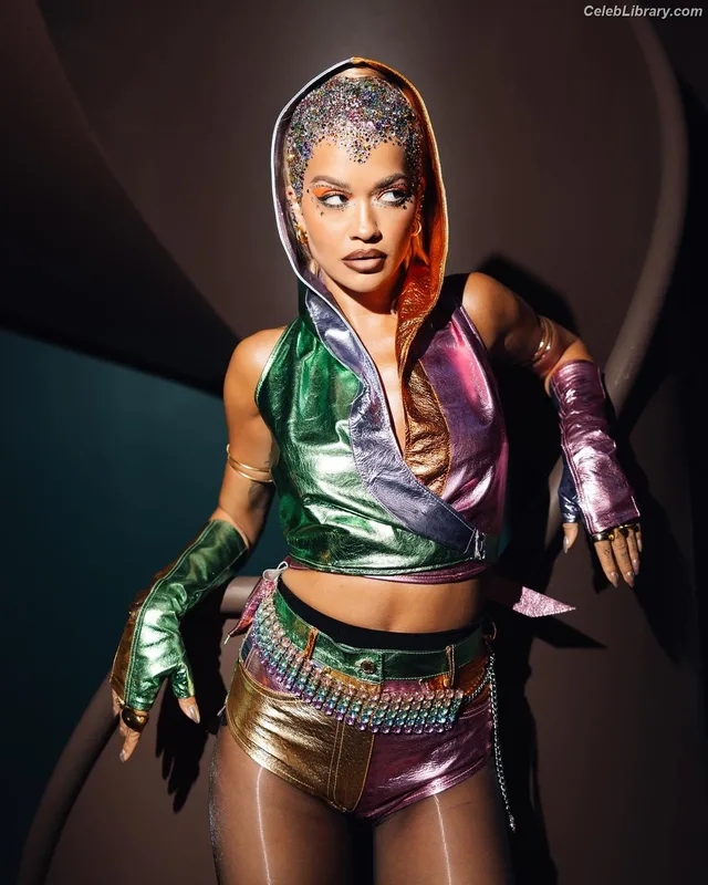 Rita Ora photo 24 of 1446