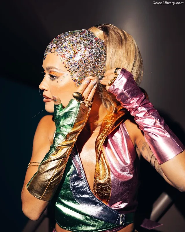 Rita Ora photo 4 of 1446
