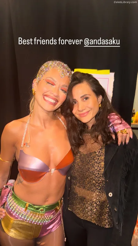 Rita Ora photo 6 of 1446