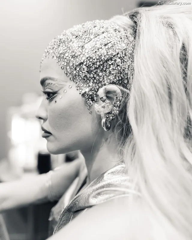 Rita Ora photo 8 of 1446