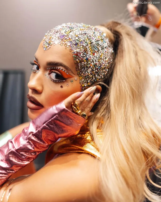 Rita Ora photo 9 of 1446