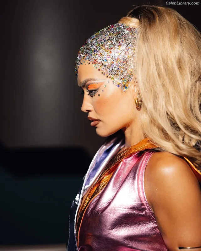 Rita Ora photo 10 of 1446