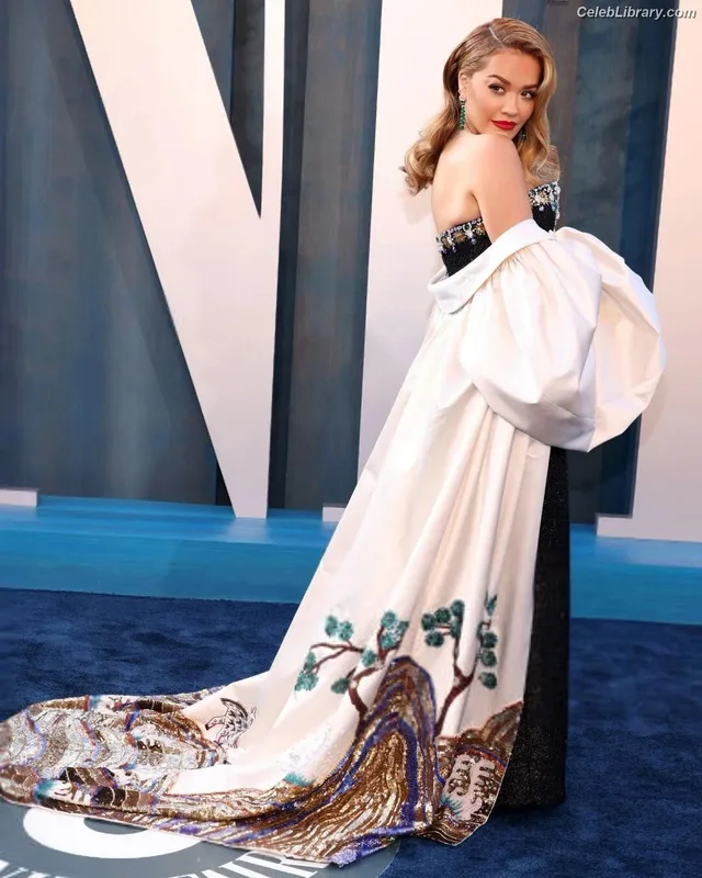 Rita Ora photo 13 of 1446