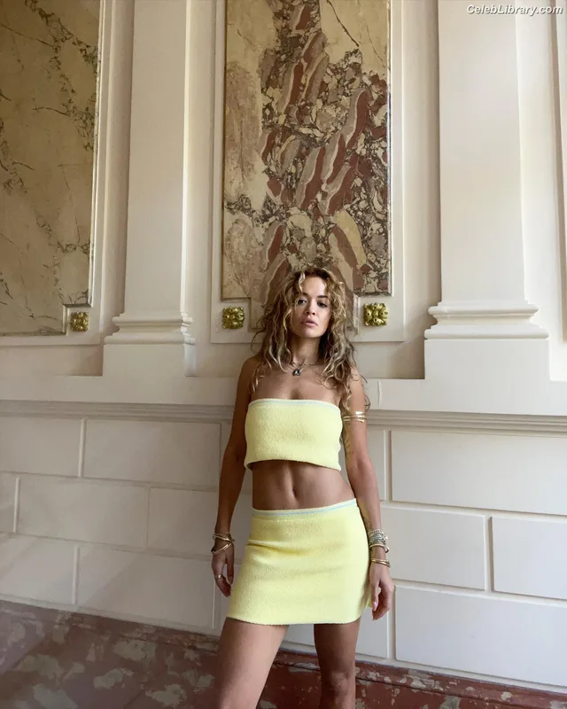 Rita Ora photo 14 of 1446
