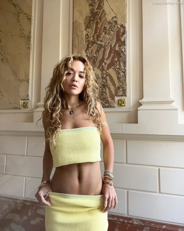 Rita Ora photo 15 of 1446