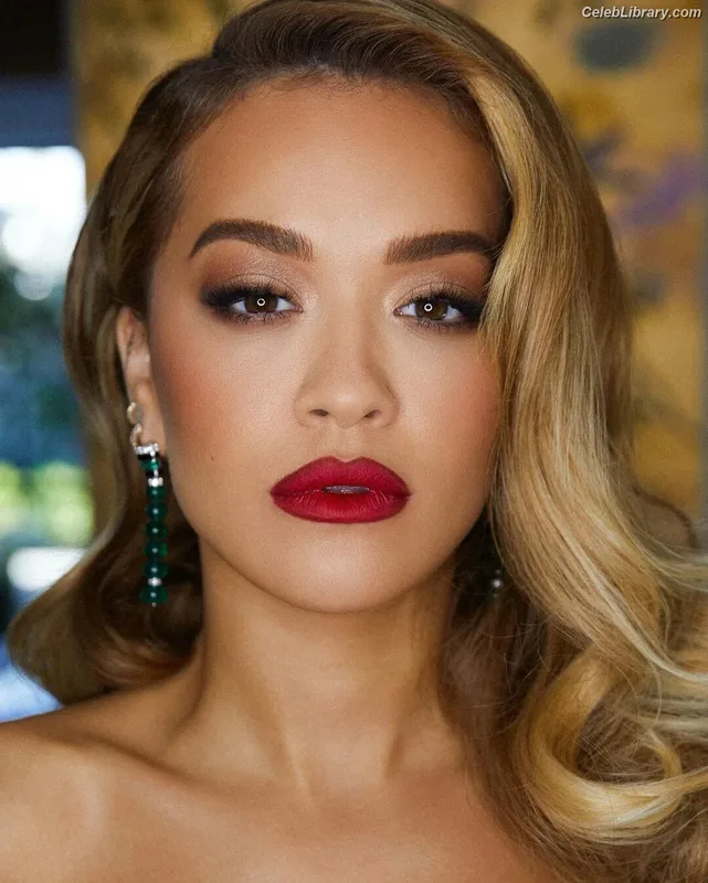 Rita Ora photo 20 of 1446