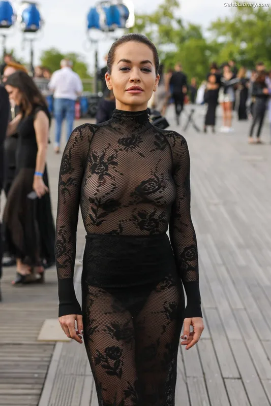 Rita Ora photo 21 of 1446