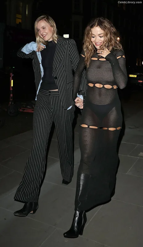 Rita Ora photo 12 of 1446