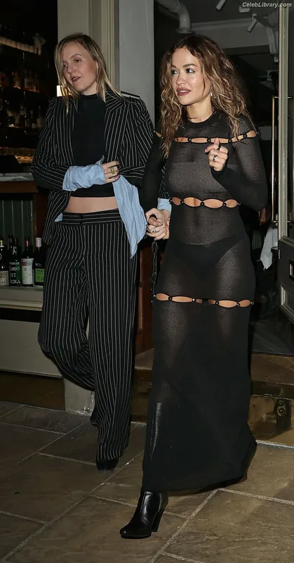 Rita Ora photo 17 of 1446