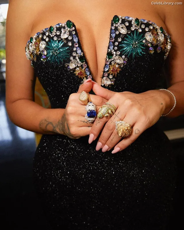 Rita Ora photo 20 of 1446