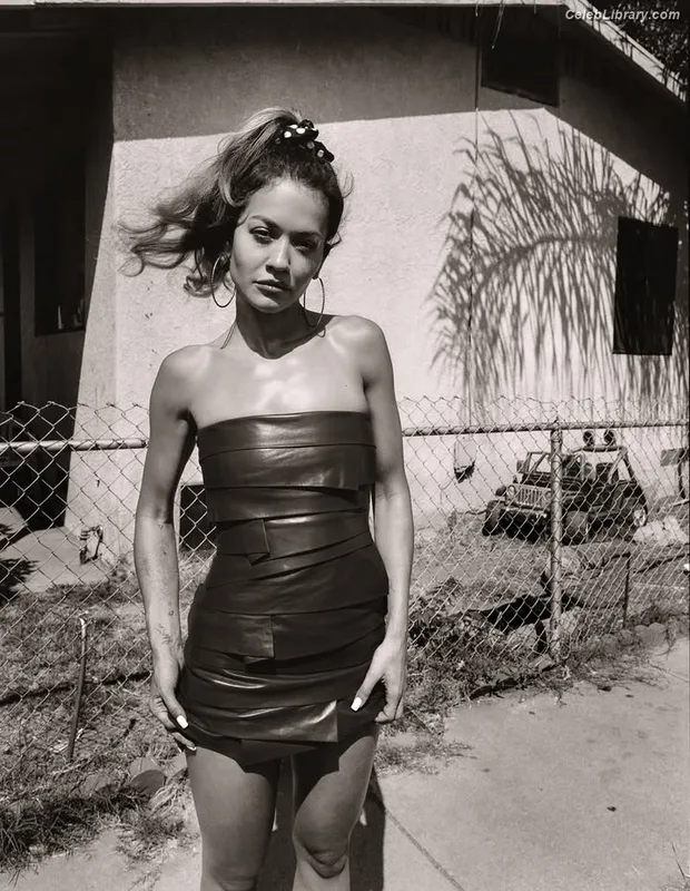 Rita Ora photo 6 of 1446