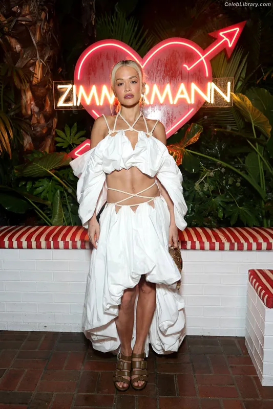 Rita Ora photo 18 of 1446
