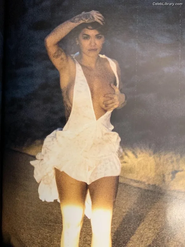 Rita Ora photo 3 of 1446