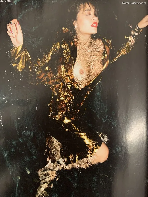Rita Ora photo 4 of 1446