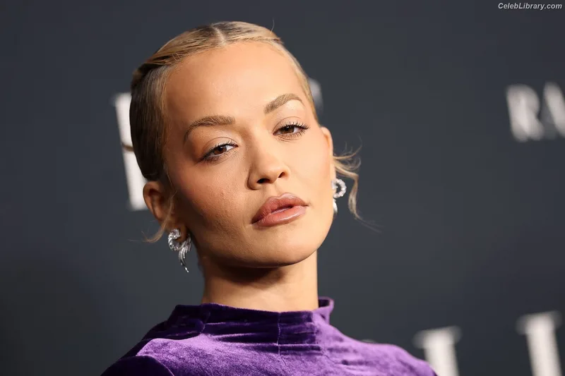 Rita Ora photo 21 of 1446