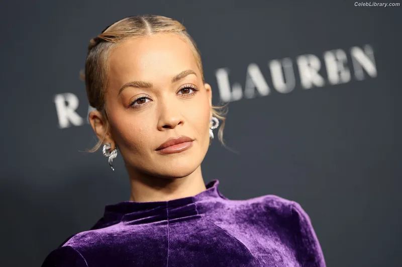 Rita Ora photo 6 of 1446