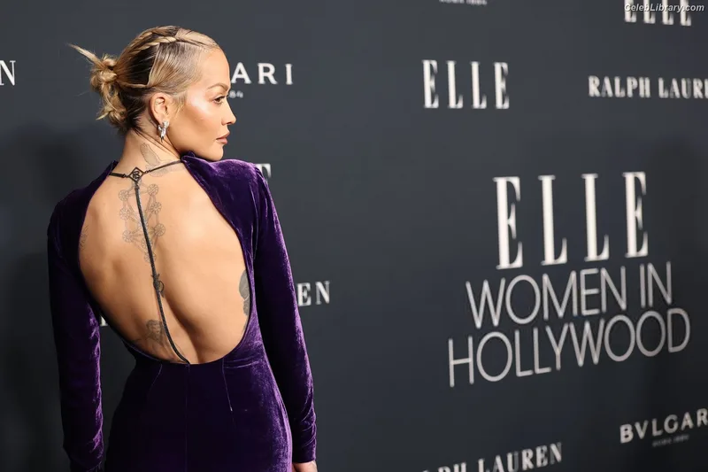 Rita Ora photo 12 of 1446
