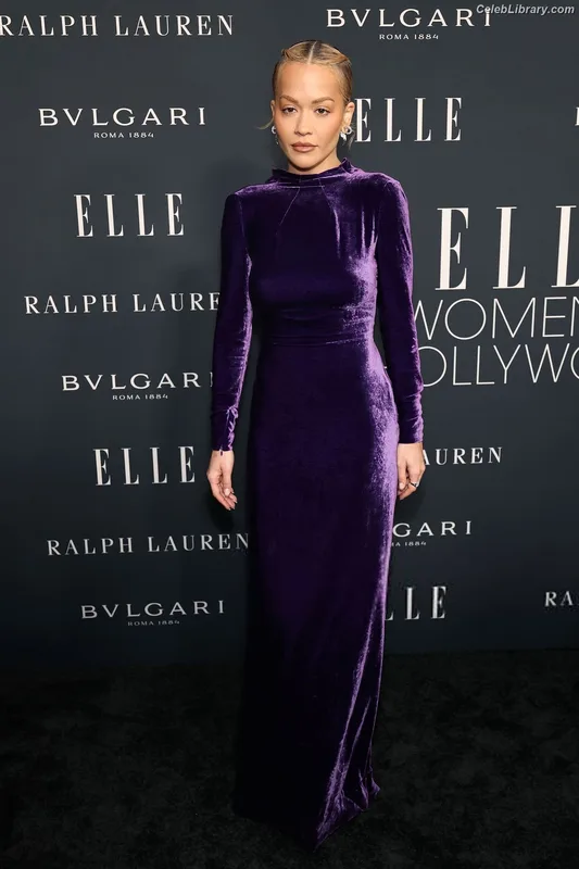 Rita Ora photo 16 of 1446