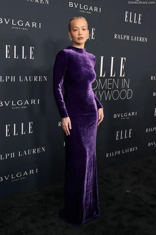 Rita Ora photo 17 of 1446