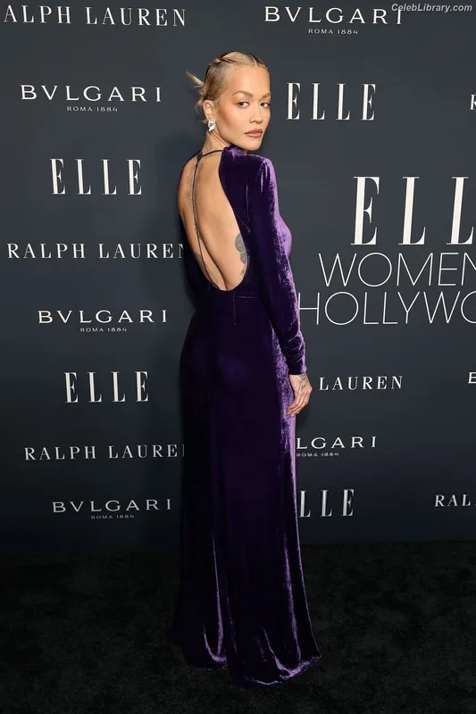 Rita Ora photo 18 of 1446