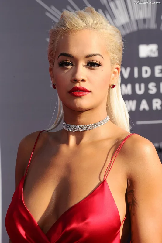Rita Ora photo 19 of 1446
