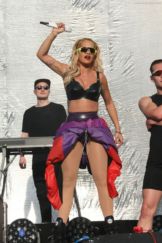 Rita Ora photo 8 of 1446