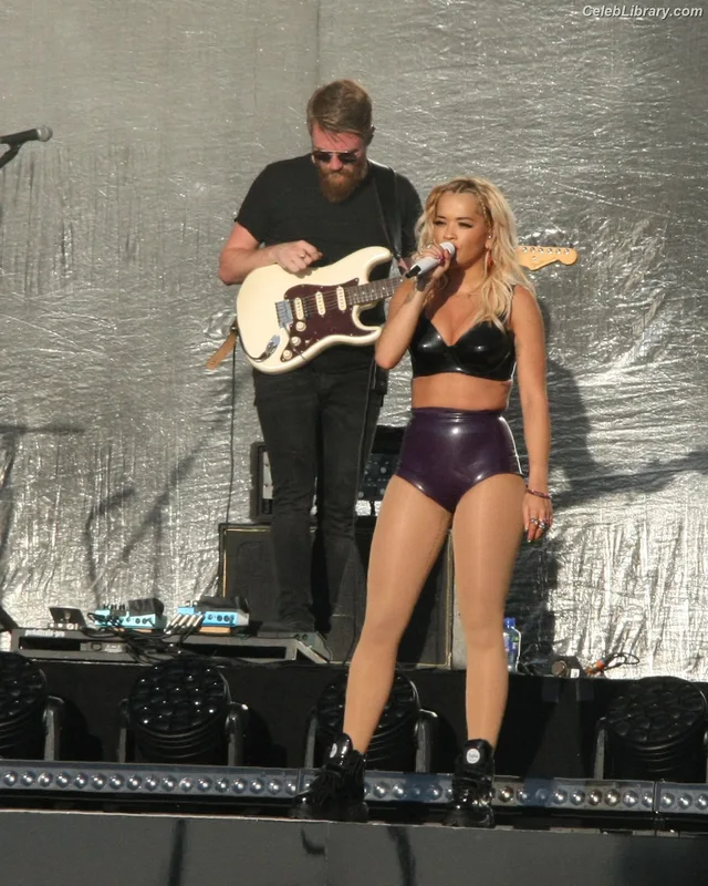 Rita Ora photo 9 of 1446