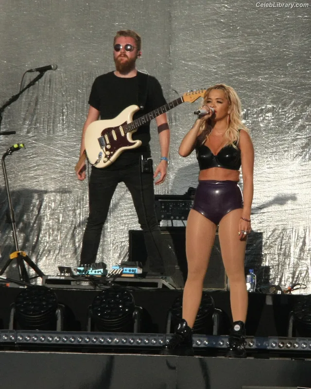 Rita Ora photo 10 of 1446