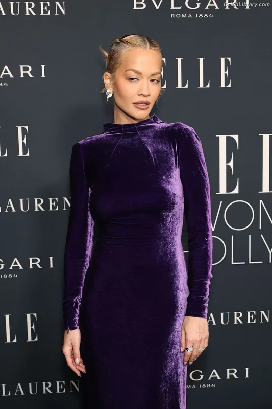 Rita Ora photo 11 of 1446
