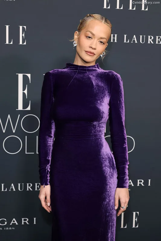Rita Ora photo 20 of 1446