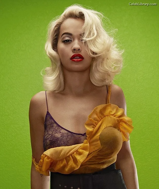 Rita Ora photo 8 of 1446