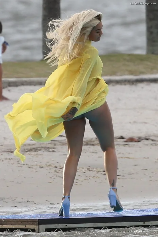 Rita Ora photo 18 of 1446