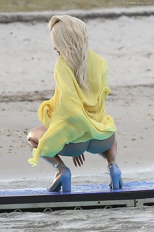 Rita Ora photo 20 of 1446