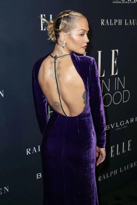 Rita Ora photo 10 of 1446