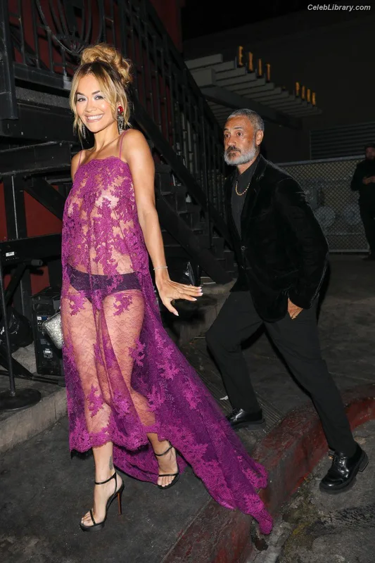Rita Ora photo 11 of 1446