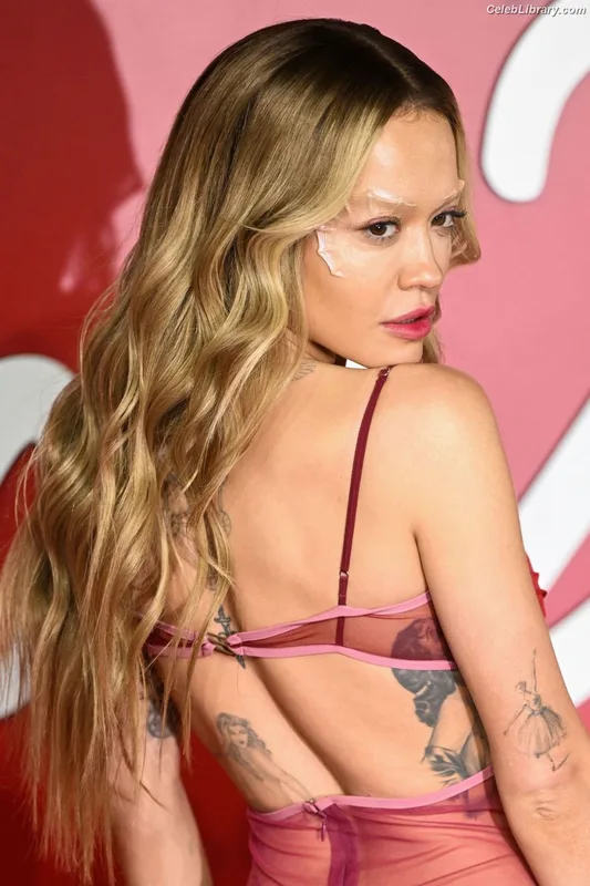 Rita Ora photo 12 of 1446