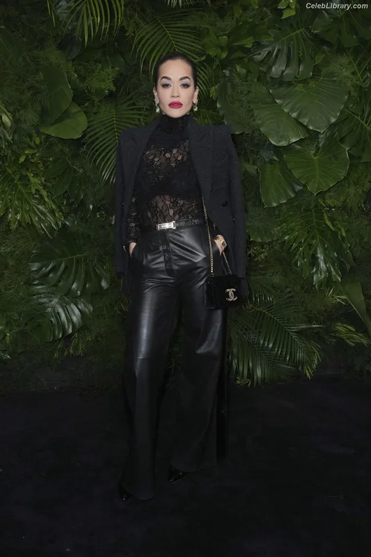 Rita Ora photo 1 of 1446