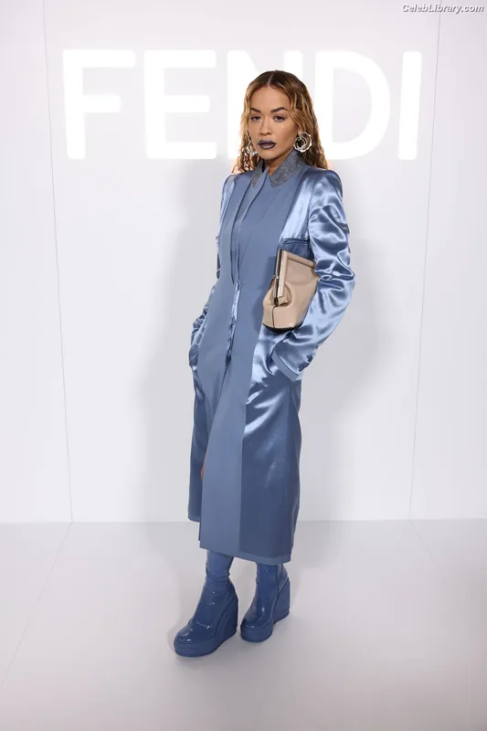 Rita Ora photo 2 of 1446