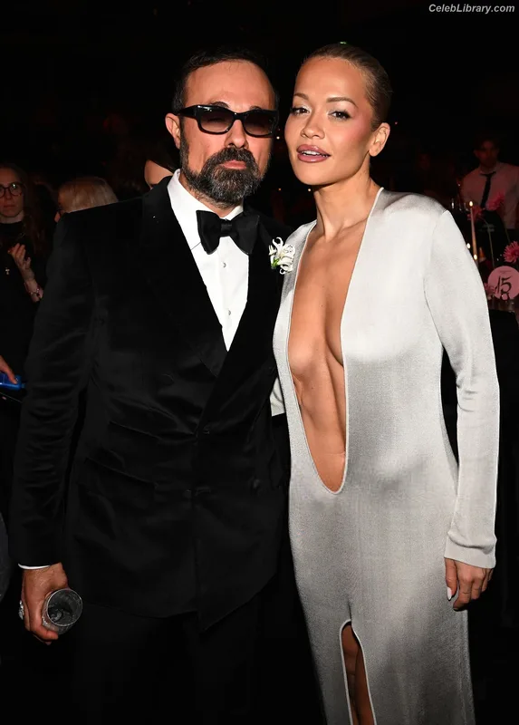 Rita Ora photo 14 of 1446