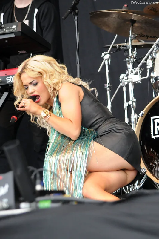 Rita Ora photo 20 of 1446