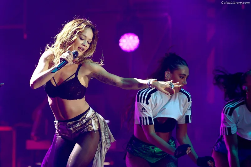 Rita Ora photo 6 of 1446