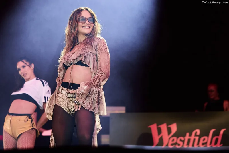 Rita Ora photo 8 of 1446