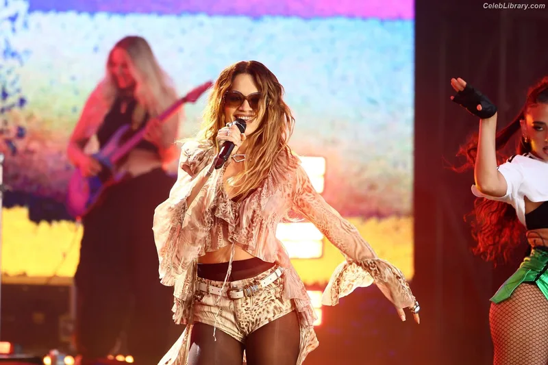 Rita Ora photo 11 of 1446