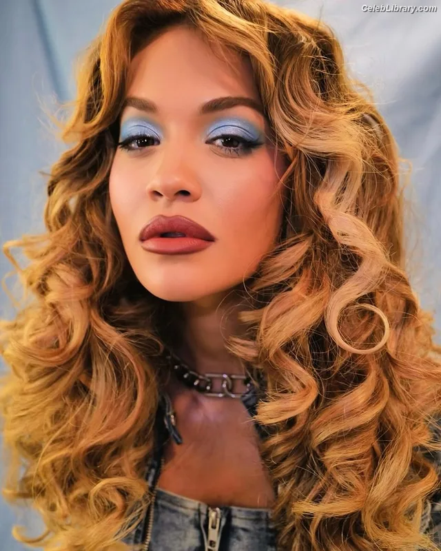 Rita Ora photo 9 of 1446