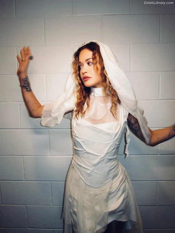 Rita Ora photo 12 of 1446