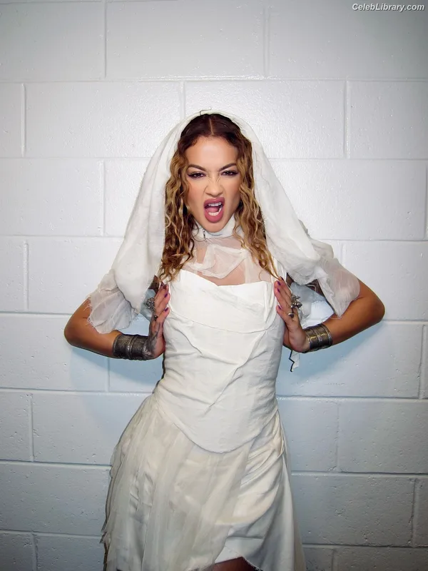 Rita Ora photo 14 of 1446