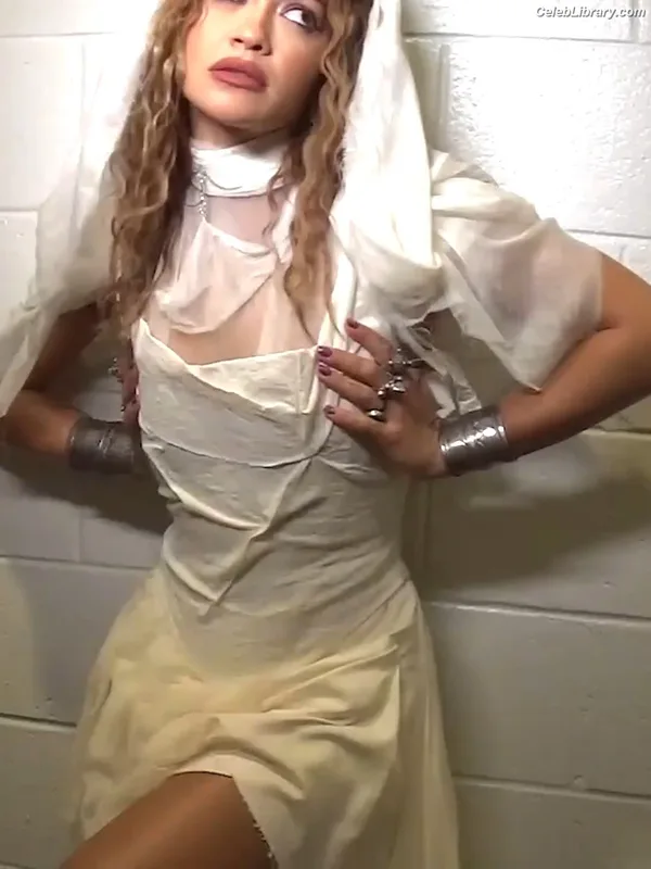 Rita Ora photo 17 of 1446