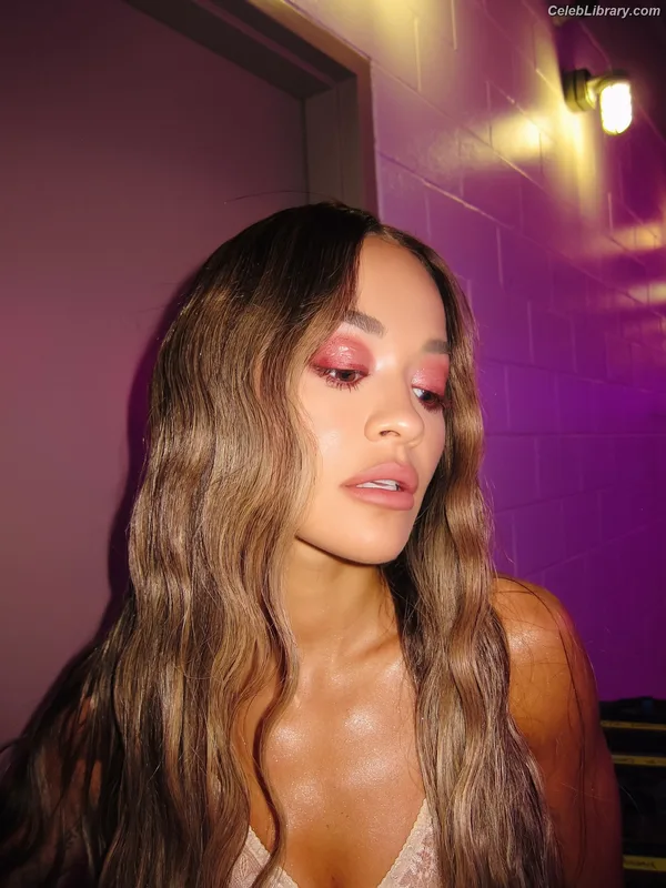 Rita Ora photo 3 of 1446