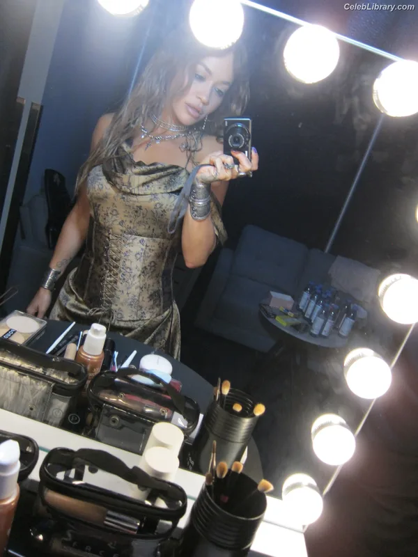 Rita Ora photo 8 of 1446