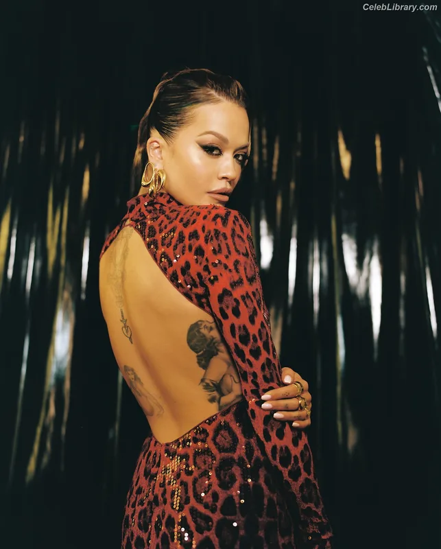 Rita Ora photo 5 of 1446